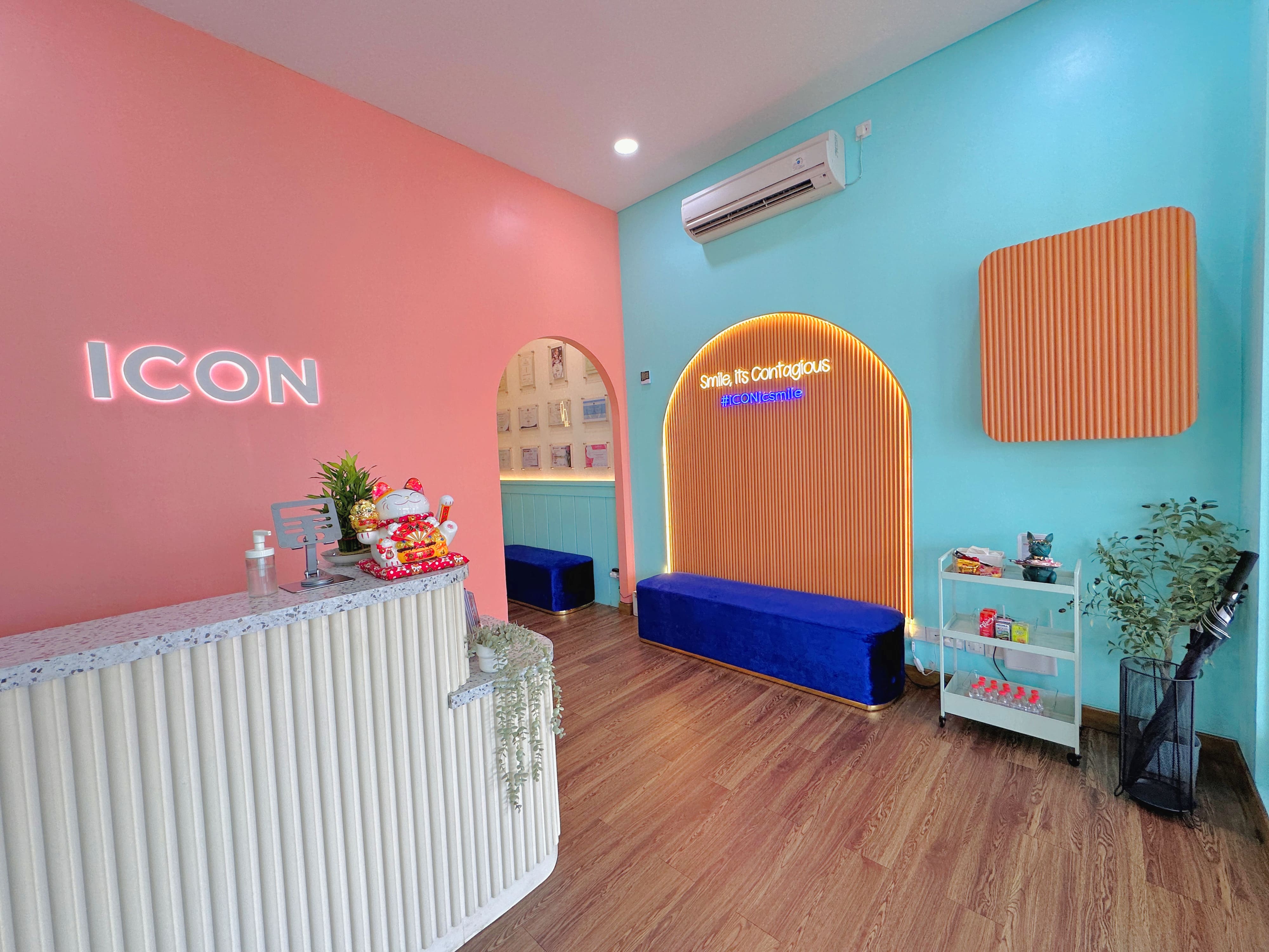 Icon Dental