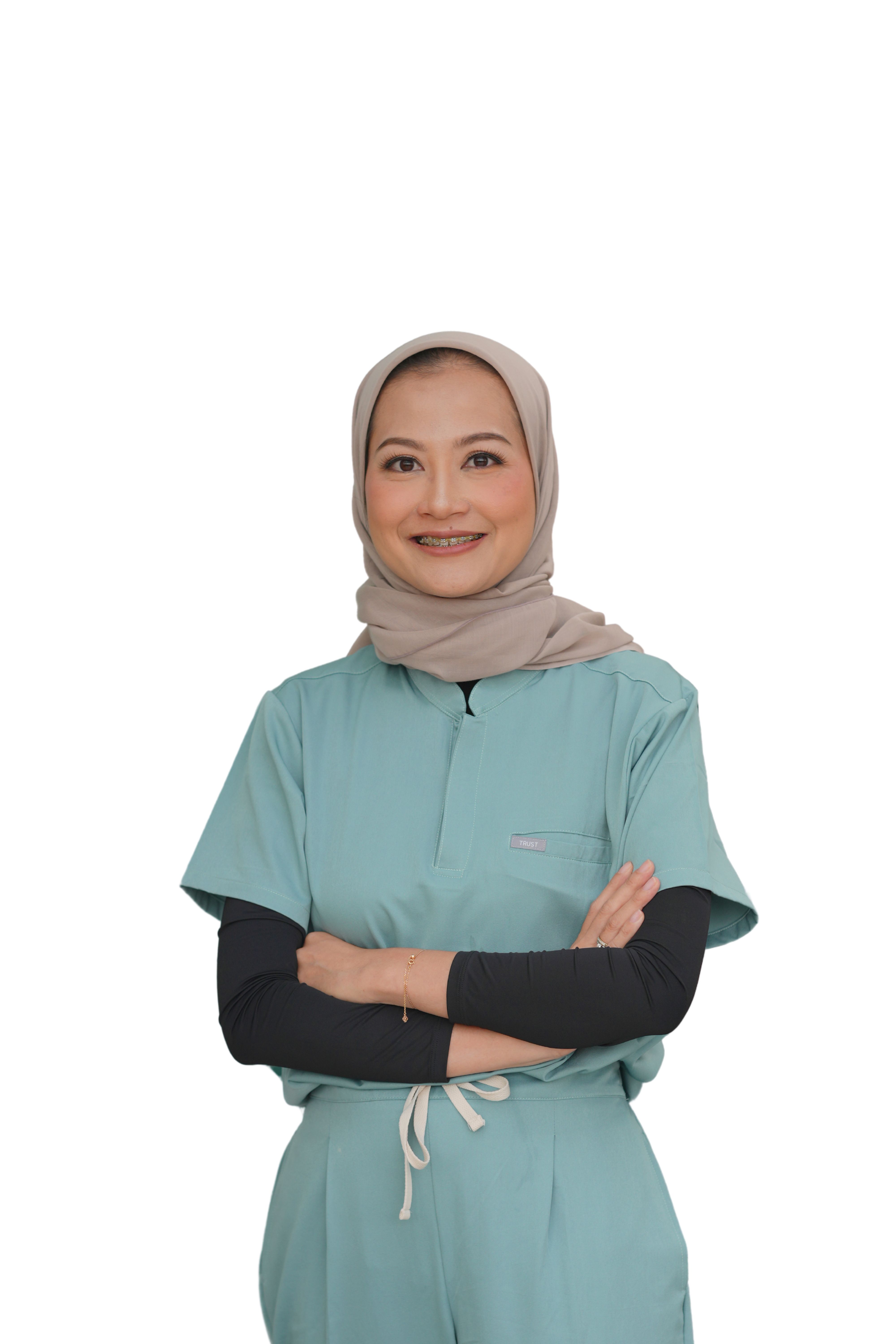 11 Dokter Ina