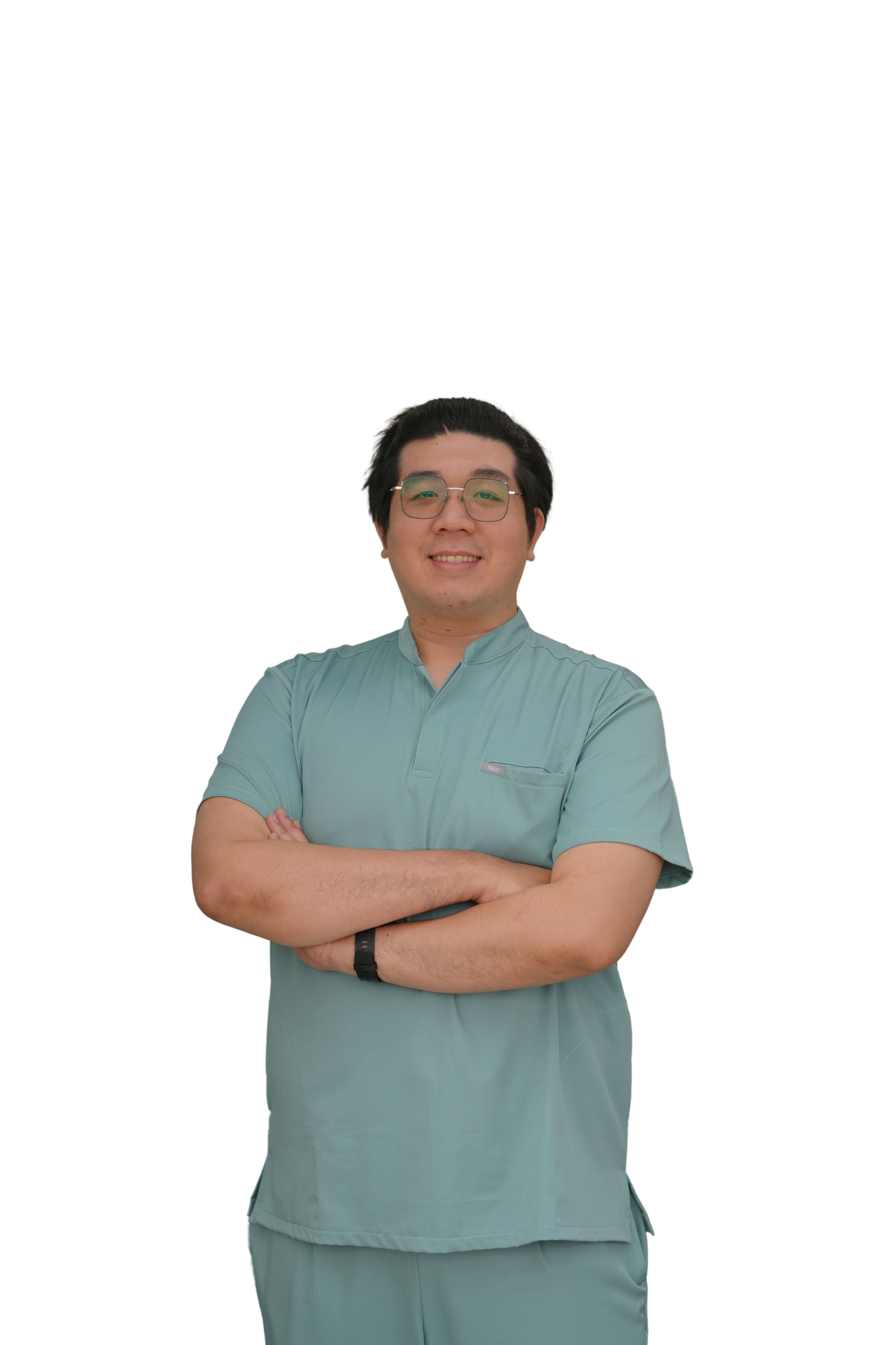 16 Dokter Aldo