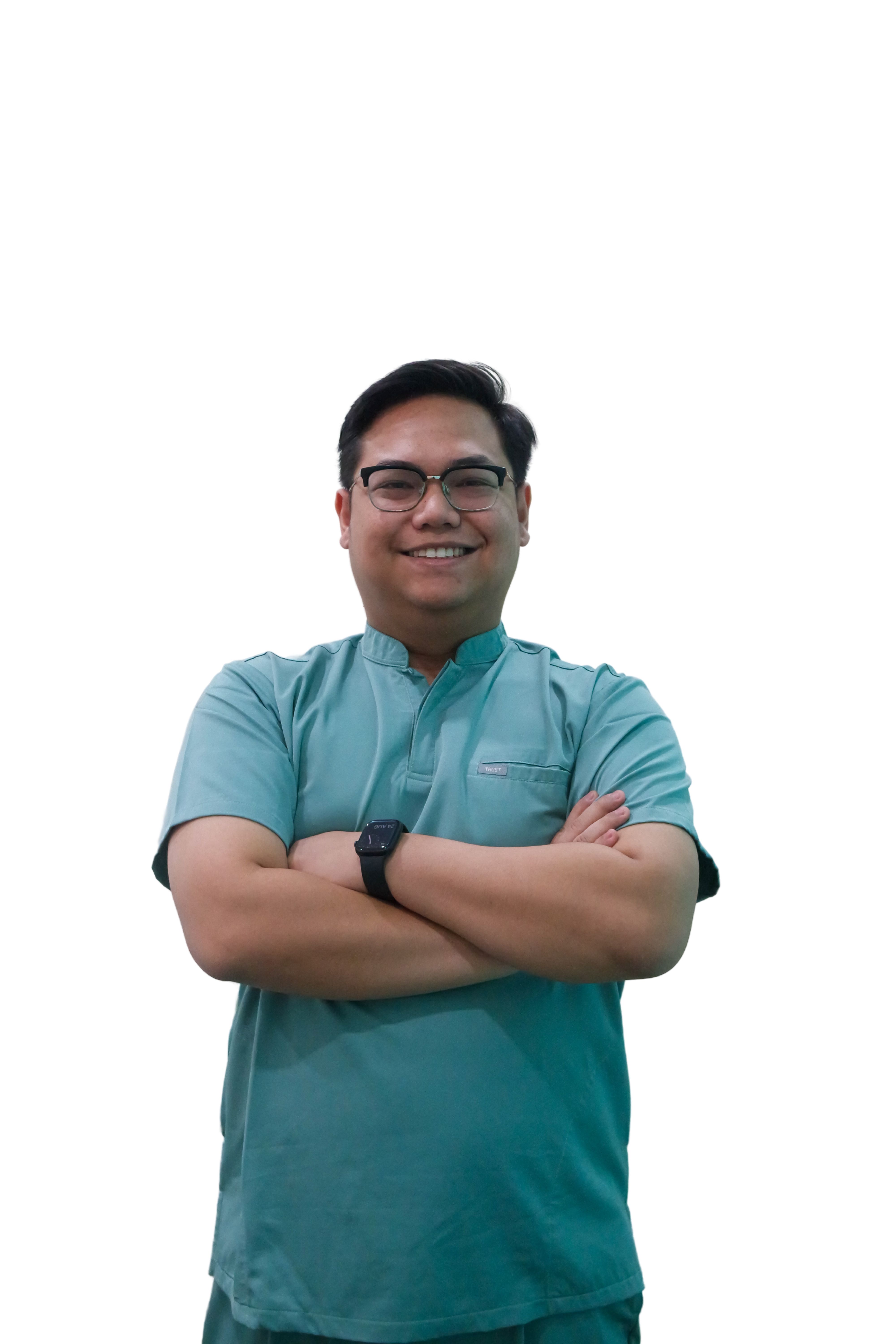 18 Dokter Pramana