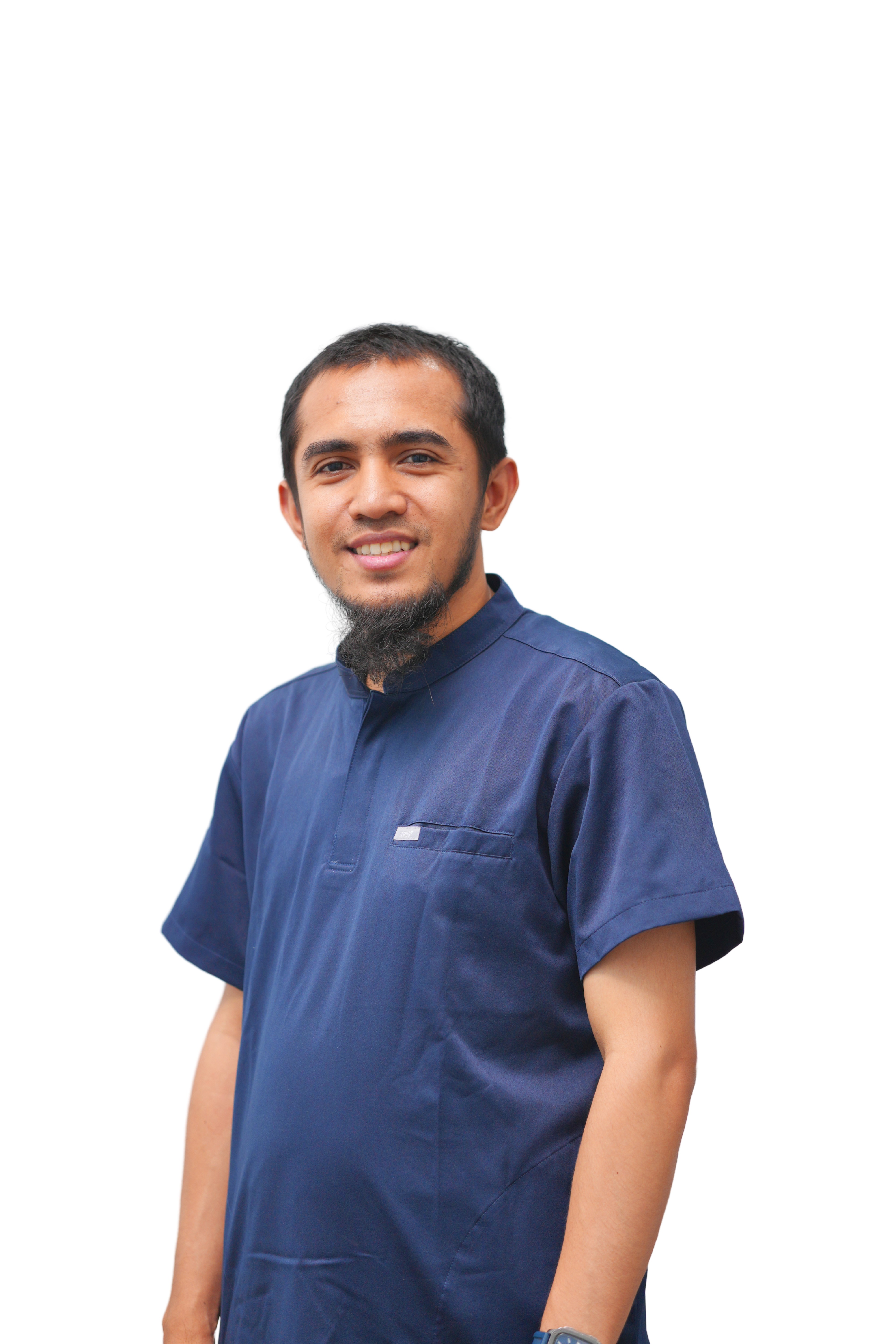 6 Dokter Gigi Vikana Rauf Mardiyan