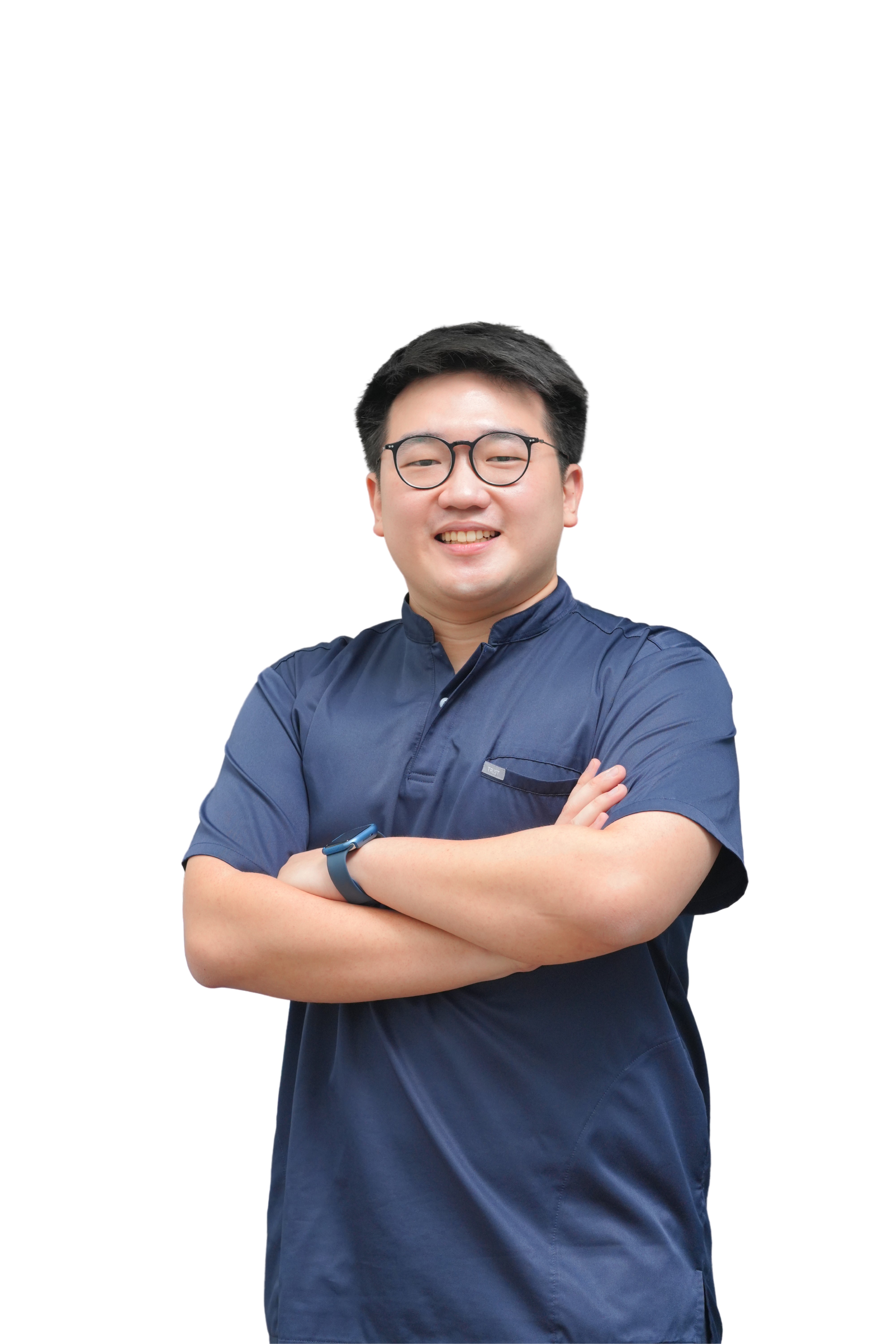 8 Dokter Gigi Yogi